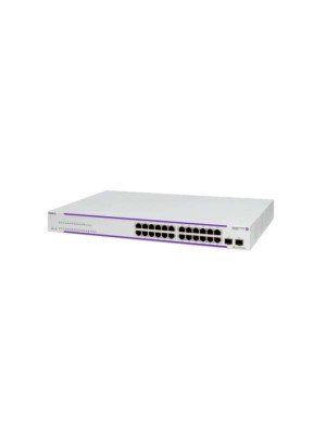 Alcatel-Lucent OmniSwitch 2220 - OS2220-24